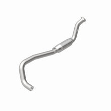 Load image into Gallery viewer, MagnaFlow Direct Fit Catalytic Converter 04-05 Dodge Ram 1500 Pickup 5.7L D/S - 93402