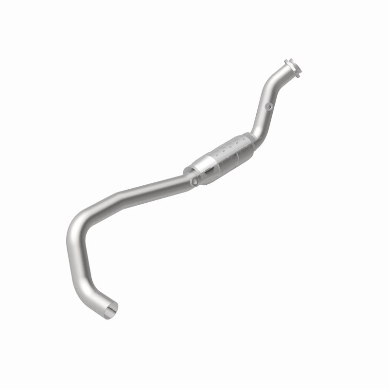 MagnaFlow Direct Fit Catalytic Converter 04-05 Ram1500 5.7L D/S OEM - 49596