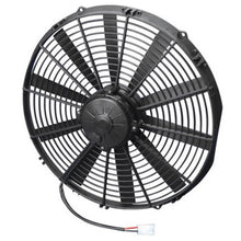 Load image into Gallery viewer, SPAL 1918 CFM 16in High Performance Fan - Pull/Straight (VA18-AP70/LL-86A) - 30102120