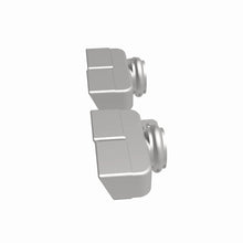 Load image into Gallery viewer, MagnaFlow Tip 1-Set Quad Square - 35221