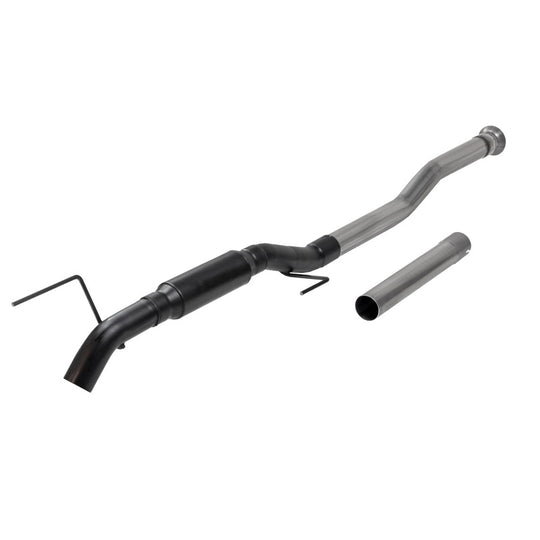 Flowmaster 21-25 Ford F-150 2.7L/3.5L/5.0L Outlaw Extreme Cat-Back Exhaust System - 818118