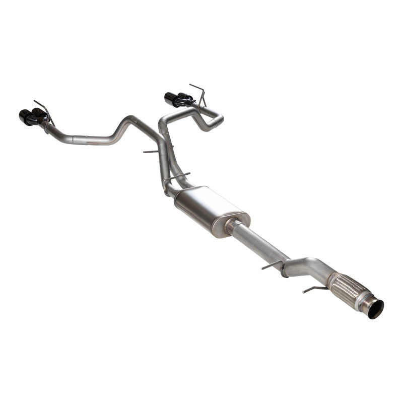 Flowmaster 21-26 Chevrolet Suburban/Tahoe/Yukon 6.2L Flow FX Cat-Back Exhaust System - 718216