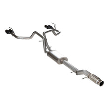 Load image into Gallery viewer, Flowmaster 21-26 Chevrolet Suburban/Tahoe/Yukon 6.2L Flow FX Cat-Back Exhaust System - 718216