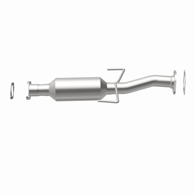 MagnaFlow California Direct Fit Converter 1996 Ford Escort 1.8L - 4481150