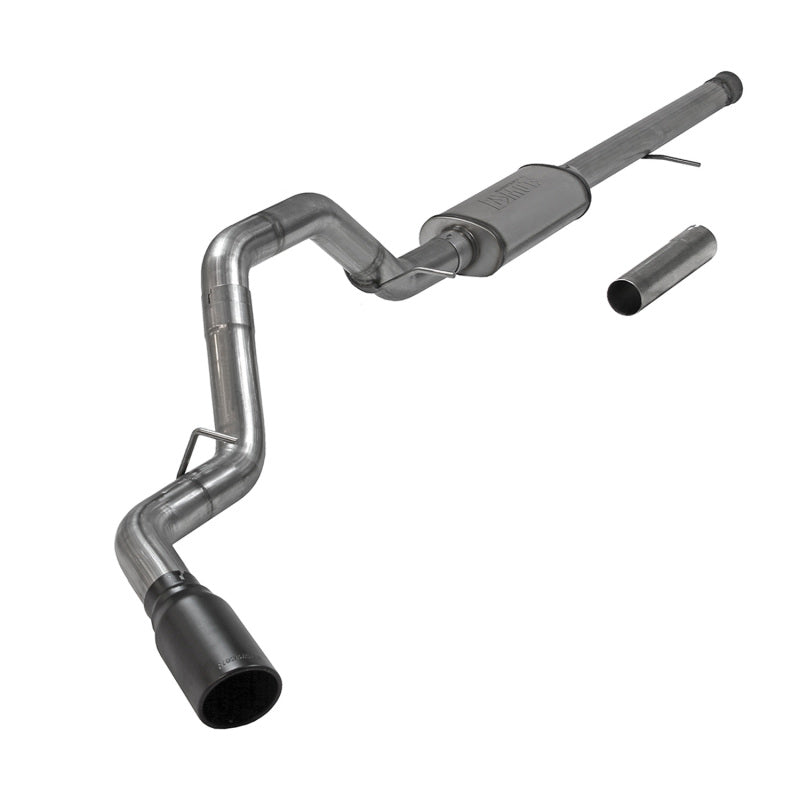 Flowmaster 14-18 GM 1500 6.2L FlowFX Cat-Back Exhaust System - 717885