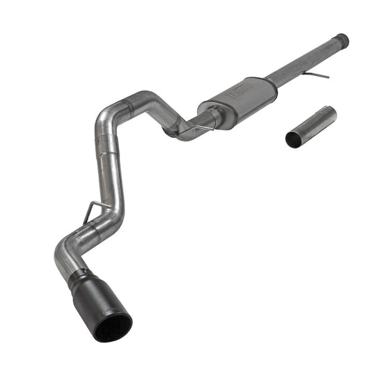 Flowmaster 14-18 GM 1500 6.2L FlowFX Cat-Back Exhaust System - 717885