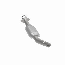 Load image into Gallery viewer, MagnaFlow Direct Fit Catalytic Converter Neon 95-96 - 23265