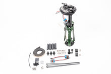 Load image into Gallery viewer, Radium Toyota Supra MK4 Fuel Hanger For Walbro F90000267/274/285 - Pumps Not Included - 20-1512