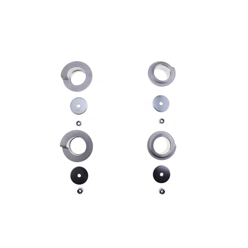 Bilstein B12 2009 Mazda RX-8 Touring Front and Rear Suspension Kit - 46-190338