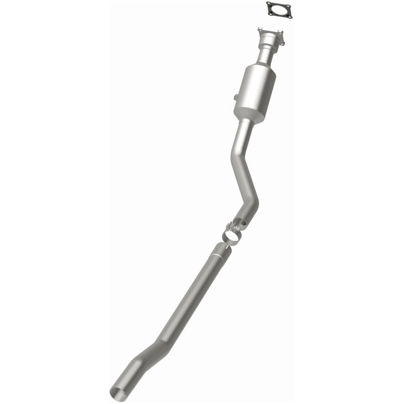 MagnaFlow 01-03 Chrysler Voyager 2.4L Direct Fit Converter - 4451201