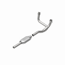 Load image into Gallery viewer, MagnaFlow Conv DF 88-95 Ford Trucks 5.8L V8 - 93312