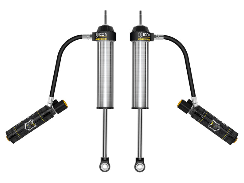 ICON 22-23 Toyota Tundra Rear 3.0 Series Shocks VS RR CDEV - Pair - 57845EP