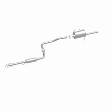 Load image into Gallery viewer, MagnaFlow BRE Exhaust Kit 95-01 Chevy Metro 1.3L - 106-0657