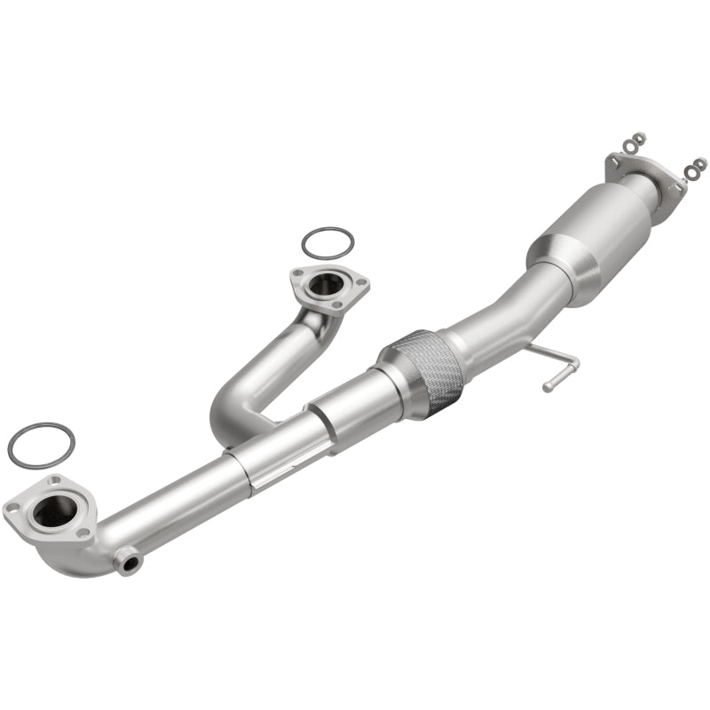 MagnaFlow 2016 Honda Odyssey 3.5L Direct Fit Converter - 5592282