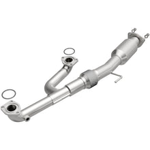 Load image into Gallery viewer, MagnaFlow 2016 Honda Odyssey 3.5L Direct Fit Converter - 5592282