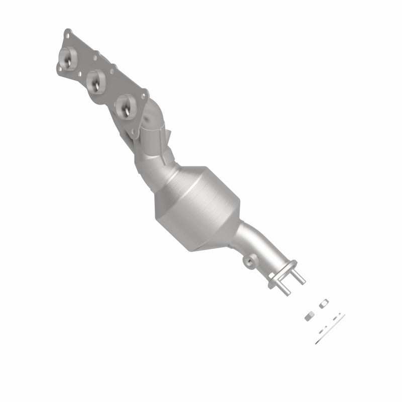 MagnaFlow 06-08 BMW Z4 3.0L Direct Fit Converter - 5531719