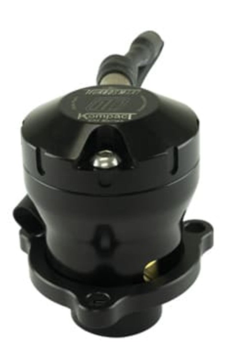 Turbosmart 2021+ Ford Bronco/Bronco Sport 2.0L/2.3/2.7L/3.0L Kompact EM Dual Port VR19 BOV - TS-0223-1082