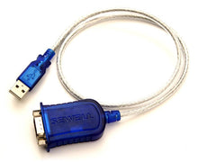 Load image into Gallery viewer, Innovate USB-to-Serial Adapter - 3733