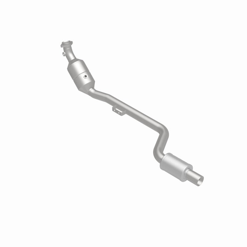 MagnaFlow Direct Fit Catalytic Converter 06-07 Mercedes C230 2.5L Passenger Side - 51265