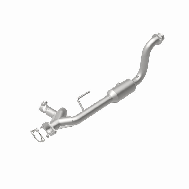 MagnaFlow 07-09 Chrysler Aspen 5.7L Direct Fit Converter - 5451652