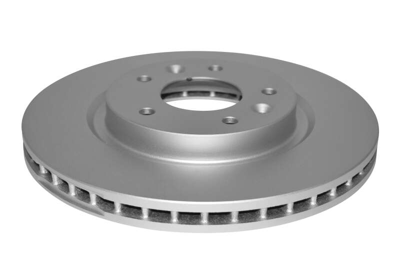 DBA 14-18 Nissan Leaf Front En-Shield Standard Rotor - DBA2186E