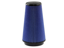 Load image into Gallery viewer, aFe MagnumFLOW Air Filters UCO P5R A/F P5R 5-1/2F x 7B x 4-3/4T x 12H - 24-55512