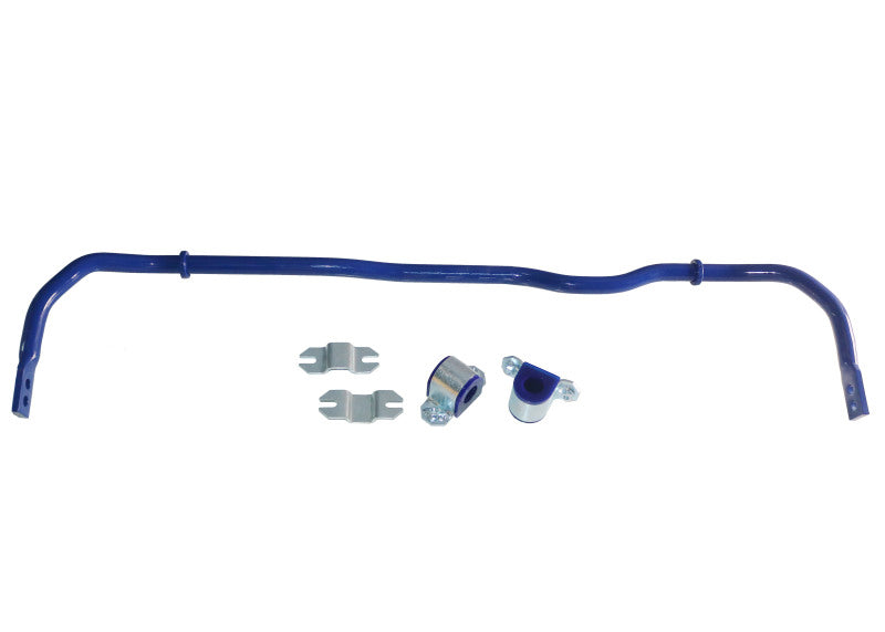 SuperPro 2010 Volkswagen Golf Base Front Sway Bar Kit - 24mm Adjustable - RC0005FZ-24