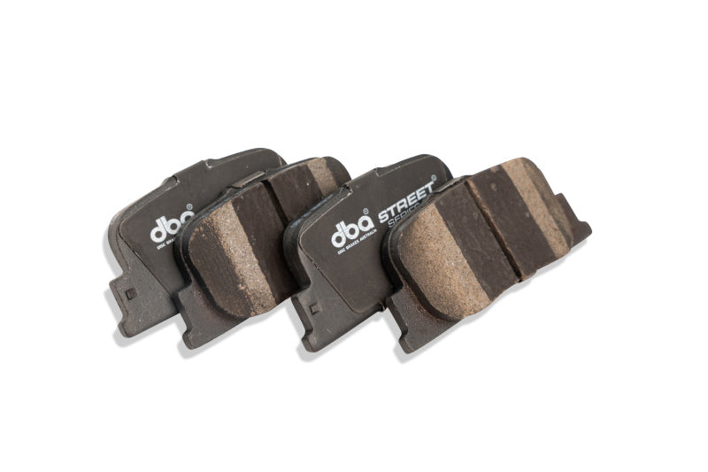 DBA 00-01 Lexus ES300 Street Series Rear Brake Pads - DB1434SS