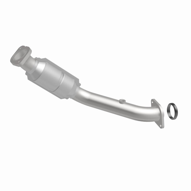 MagnaFlow Direct Fit Catalytic Converter 05-12 Corvette 8 6.0L; P/S - 93999