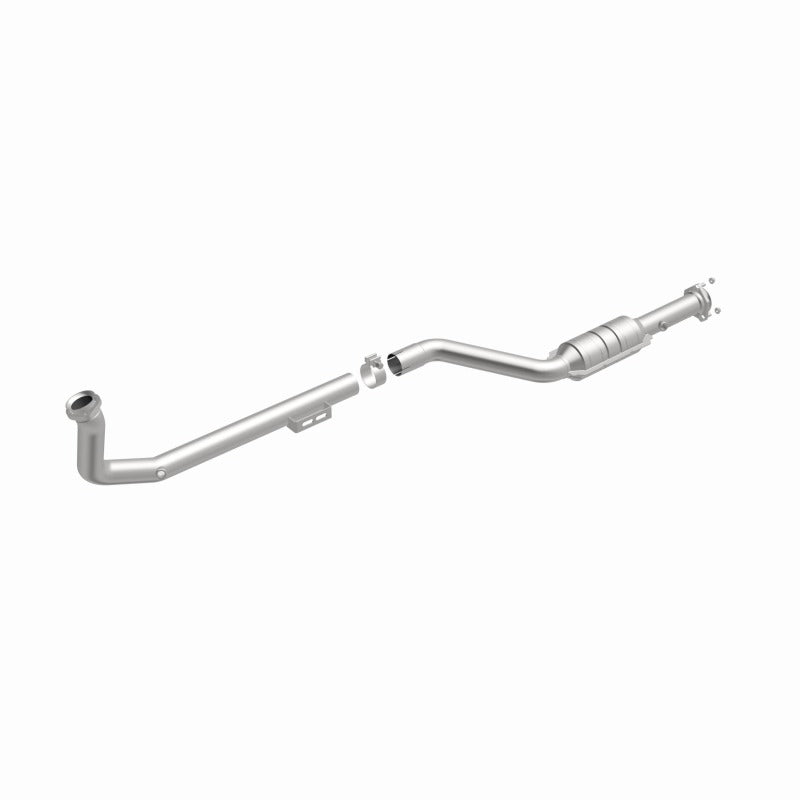 MagnaFlow Direct Fit Catalytic Converter 03 Mercedes C230 1.8 & 2.8L - 24106
