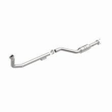 Load image into Gallery viewer, MagnaFlow Direct Fit Catalytic Converter 03 Mercedes C230 1.8 &amp; 2.8L - 24106