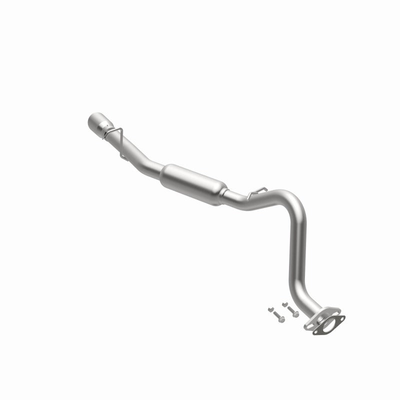 BRExhaust 05-08 Mercury Mariner 3.0L Muffler Kit - 108-0103
