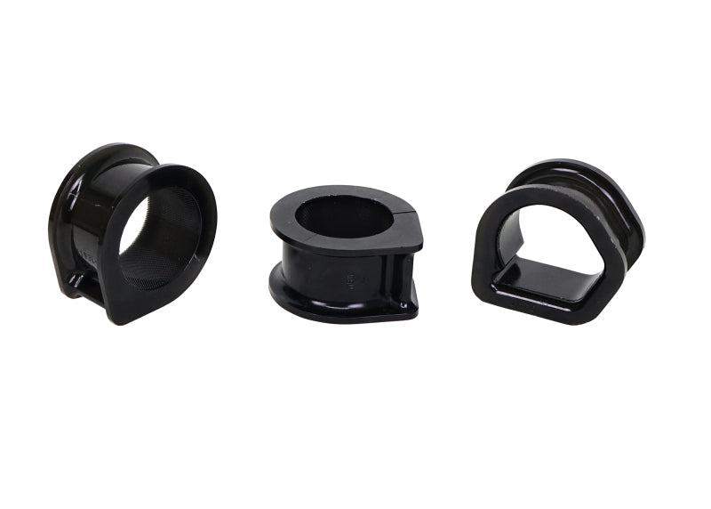 Whiteline 86-93 Toyota Supra Steering Rack & Pinion Mount Bushing Kit - KSR216