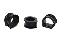 Load image into Gallery viewer, Whiteline 86-93 Toyota Supra Steering Rack &amp; Pinion Mount Bushing Kit - KSR216