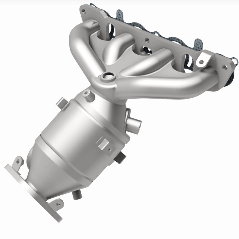 MagnaFlow 17-20 Nissan Rogue Sport Single Manifold 2L Direct Fit Converter - 290040