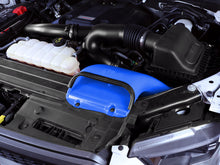Load image into Gallery viewer, aFe Quantum Cold Air Intake System Scoop 15-20 Ford F150/Raptor V6-2.7L / V6-3.5L / V8-5.0L - 53-10008SL