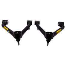 Load image into Gallery viewer, Bilstein 07-16 Chevy Silverado 1500/GMC Sierra 1500 B8 Front Upper Control Arm Kit - 51-304669
