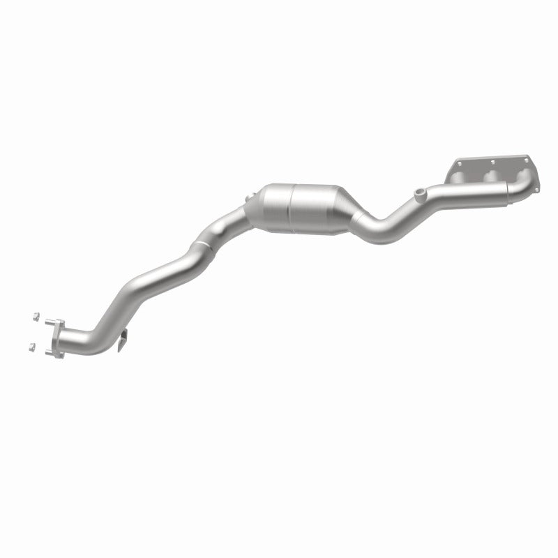MagnaFlow Conv DF 05-09 Audi A8 6.0L - 50798