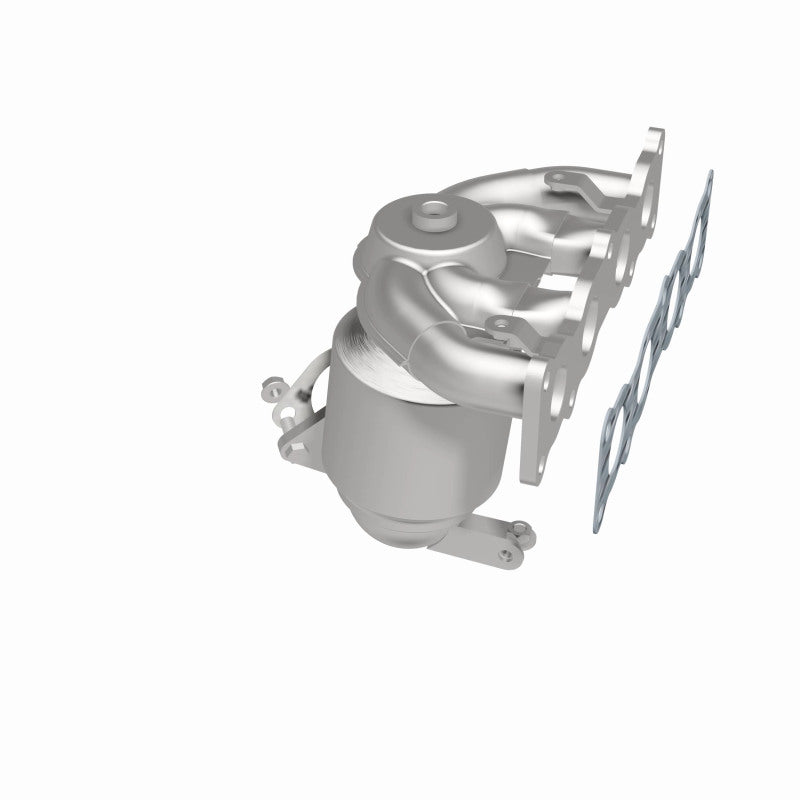 MagnaFlow 2015 Sonata 2.4L Manifold Direct Fit Converter - 52777