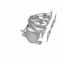 Load image into Gallery viewer, MagnaFlow 2015 Sonata 2.4L Manifold Direct Fit Converter - 52777