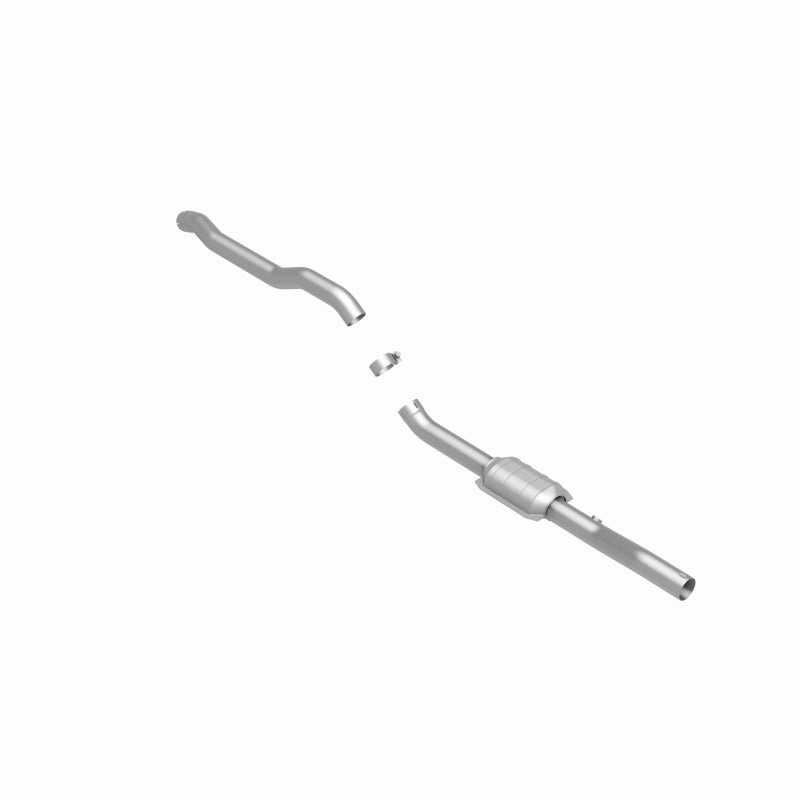 MagnaFlow Direct Fit Catalytic Converter 97 Dodge Dakota 3.9L 4wd MT - 23513