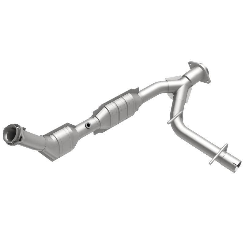 MagnaFlow Direct Fit Catalytic Converter 03-04 Exped Passenger Side 4.6L - 458022