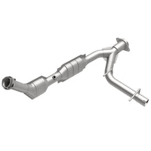 Load image into Gallery viewer, MagnaFlow Direct Fit Catalytic Converter 03-04 Exped Passenger Side 4.6L - 458022