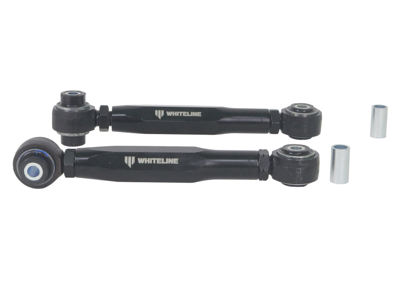 Whiteline 12-20 Volkswagen Golf Rear Adjustable Toe Arm - KTA293