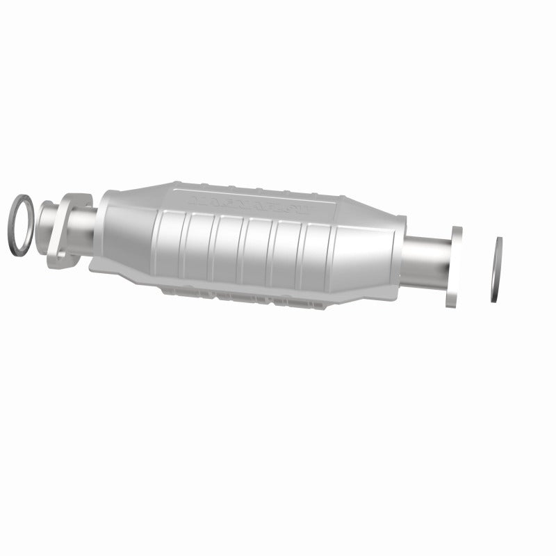 MagnaFlow Conv Chevrolet-Toyota 16.75X6.5X4 2 - 23893