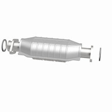 Load image into Gallery viewer, MagnaFlow 83-89 Corolla 1.6L CA Direct Fit Converter - 3322893