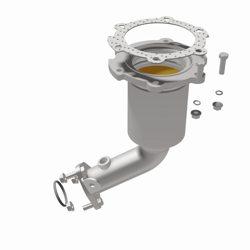 MagnaFlow 04-07 Nissan Murano 3.5L Direct Fit Converter - 5582275