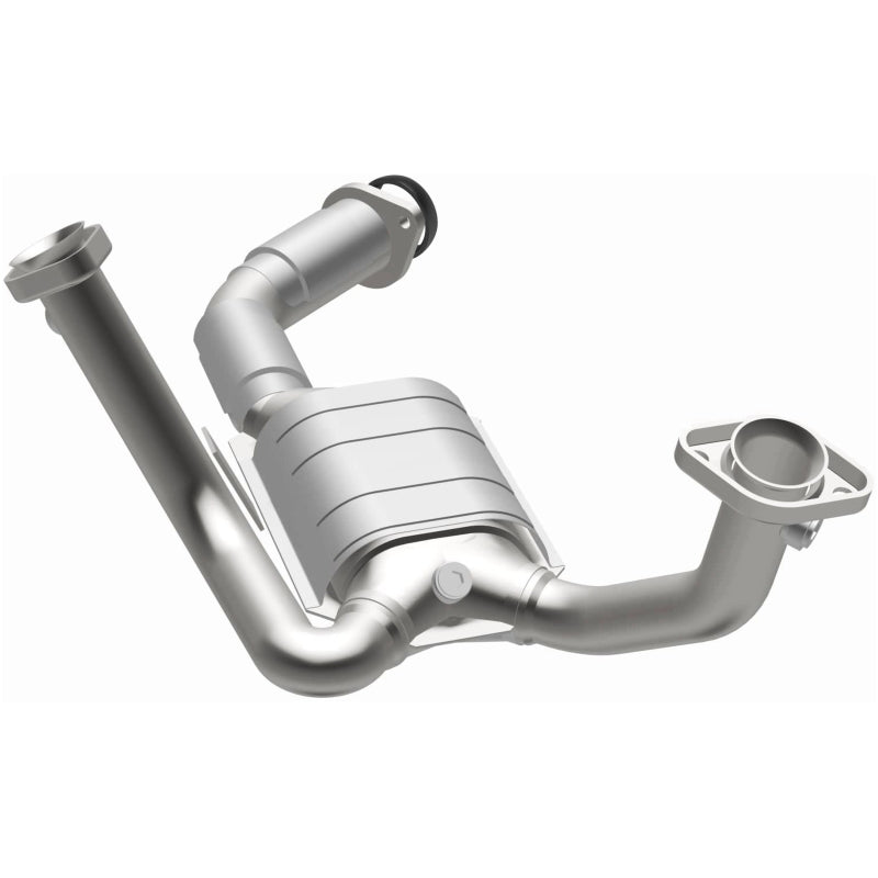MagnaFlow Direct Fit Catalytic Converter Ford-Taurus-Mercury-Sable - 23357