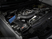 Load image into Gallery viewer, aFe Magnum FORCE Stage-2 Pro 5R Cold Air Intake System 17-18 Ford Diesel Trucks V8-6.7L (td) - 54-13017R