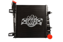 Load image into Gallery viewer, CSF 08-10 Ford F-250 Super Duty 6.4L OEM Intercooler - 6012